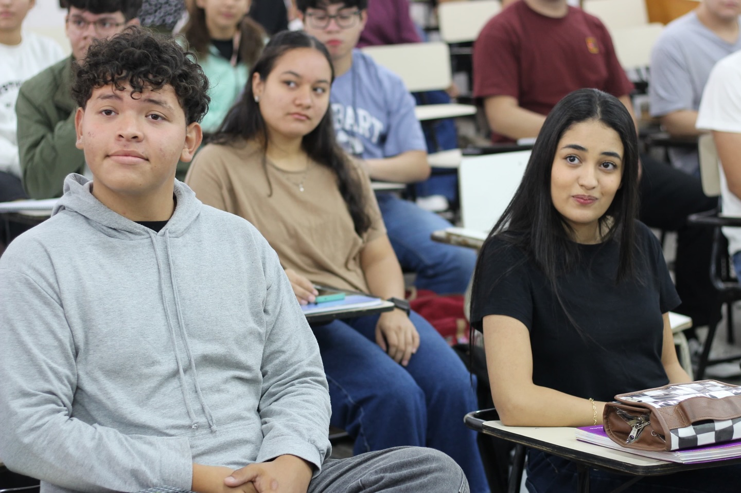 English, French, German? New Language Scholarships For University Students In Paraguay