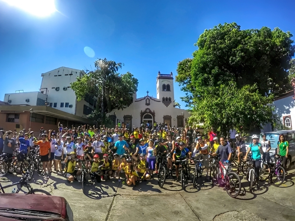 Holy Week 2026 In Asunción: 10 Free Fun Things To Do In Paraguay’s Capital