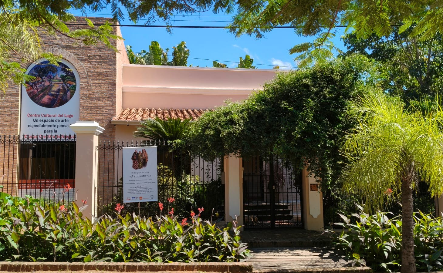 Centro Cultural Del Lago: Preserving Paraguay’s Ceramic Heritage In Areguá