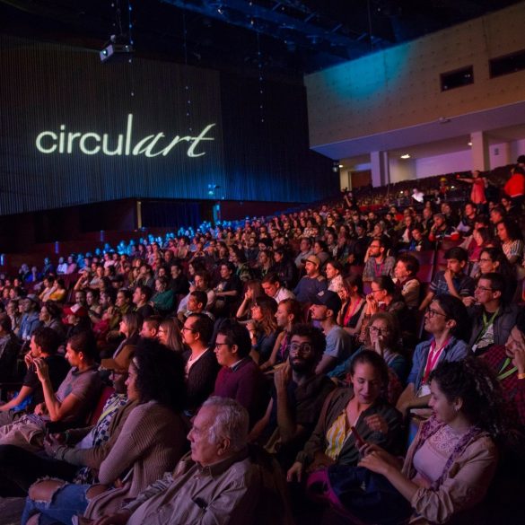 Circulart 2026