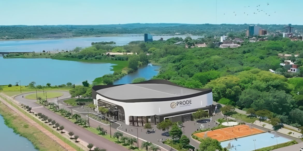 high-performance centre