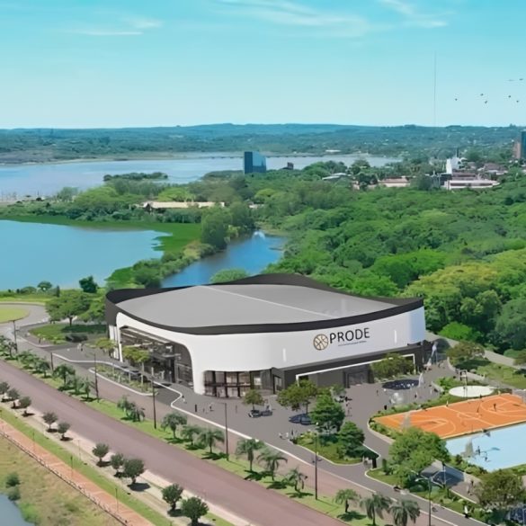 high-performance centre