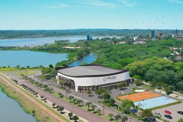 high-performance centre