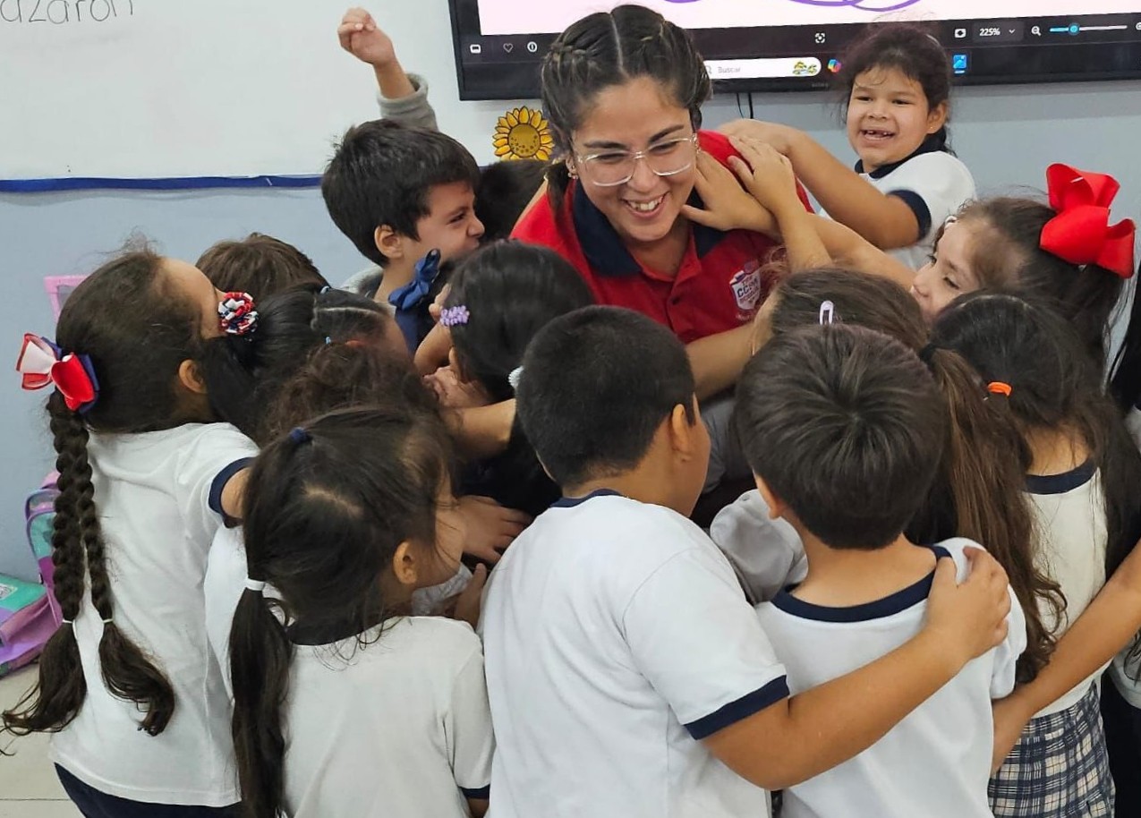 Teacher’s Day In Paraguay: A Legacy Of Education Honoured Each 30 April
