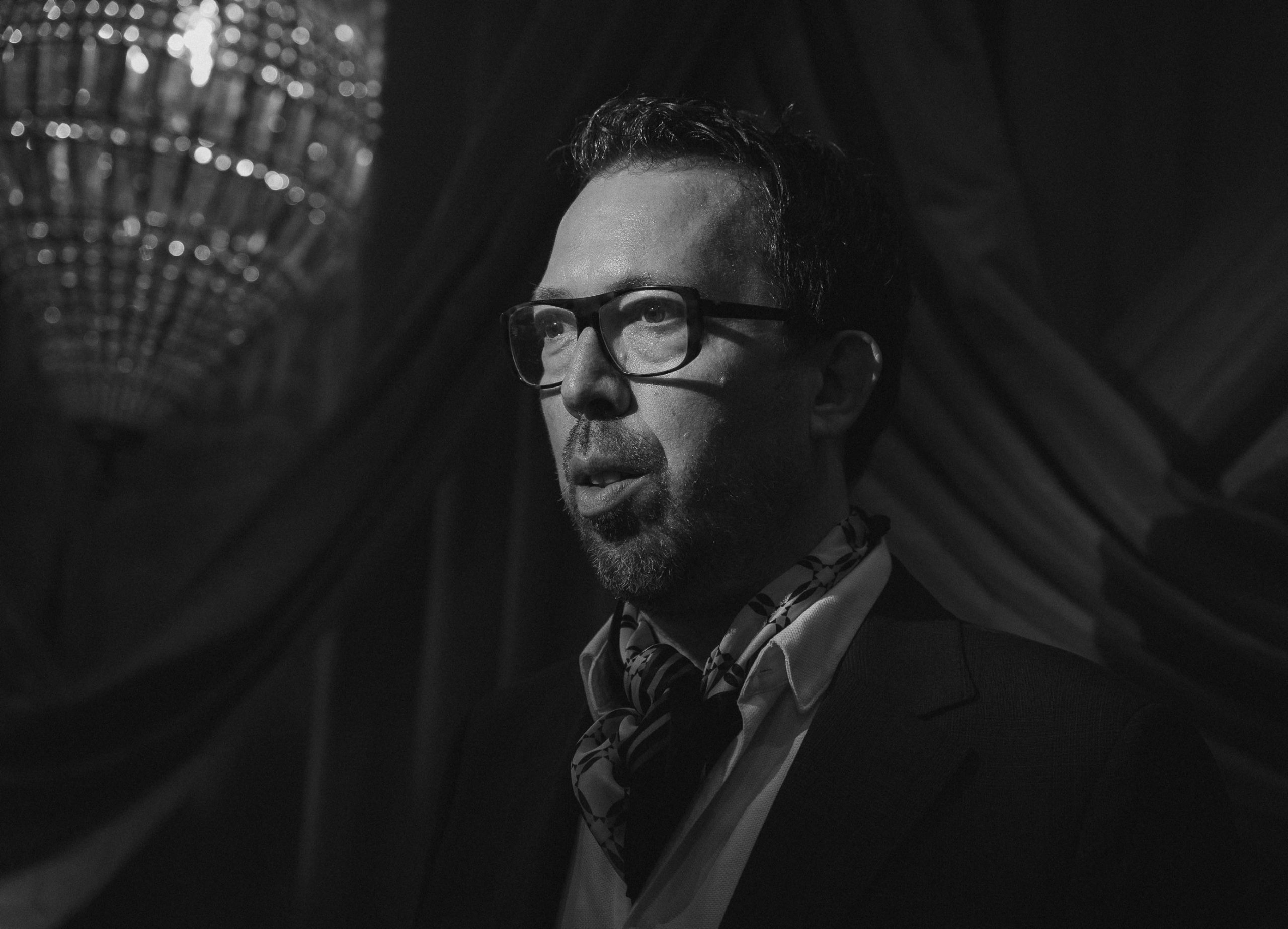 Filmmaker Marcelo Martinessi On Paraguayan Cinema And The Power Of Questions