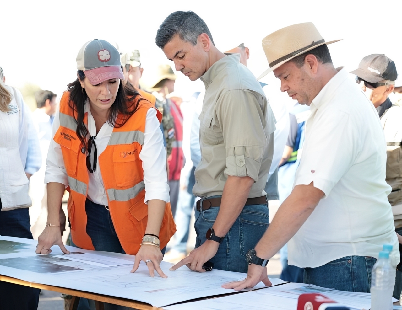 Paraguay Confirms 100% Funding For New Bioceanic Corridor Bridge To Argentina
