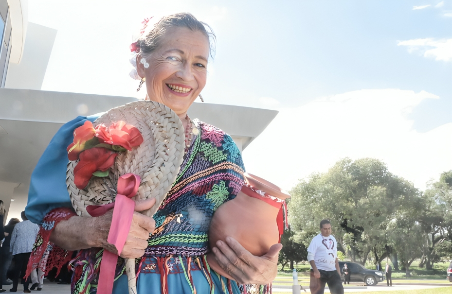 Asunción Municipality Seeks Dancers for New Folkloric Group