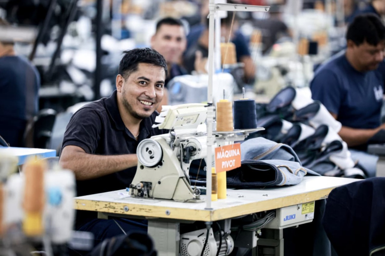Paraguay Employment Surges With Over 117,000 New Jobs In Q1 Of 2026