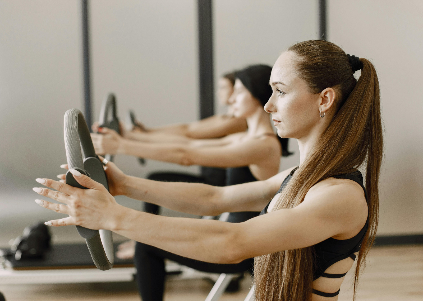 Free Pilates Classes Open At Paraguayan-Japanese Centre In Asunción