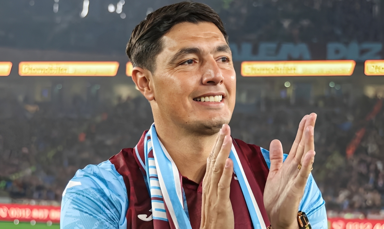 Óscar “Tacuara” Cardozo Retires: The Goodbye Of A Paraguayan Football Legend