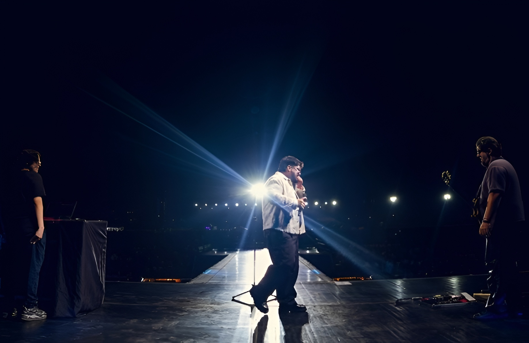 Viral With Over 100 Million Streams! Meet Paraguay’s Rising Latin Pop Star Willian