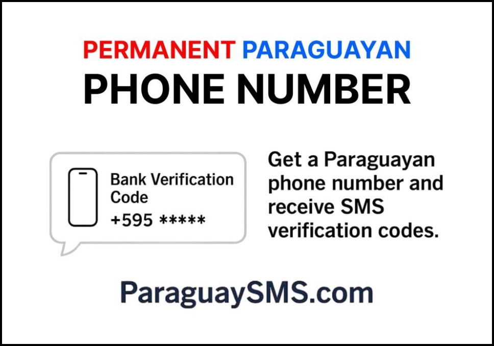 Ad Paraguay SMS 001