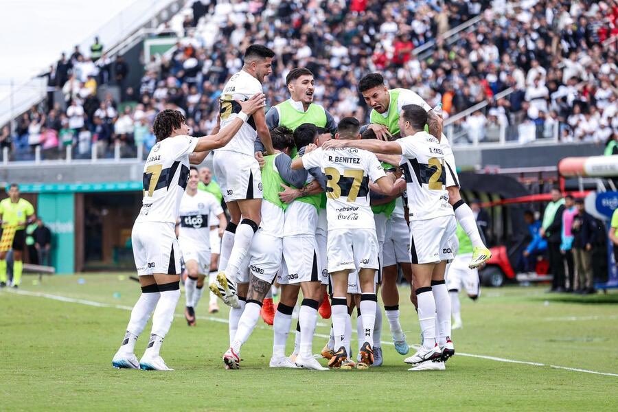 Olimpia Crowned Apertura 2026 Champions To Claim 48th Paraguayan Football Title
