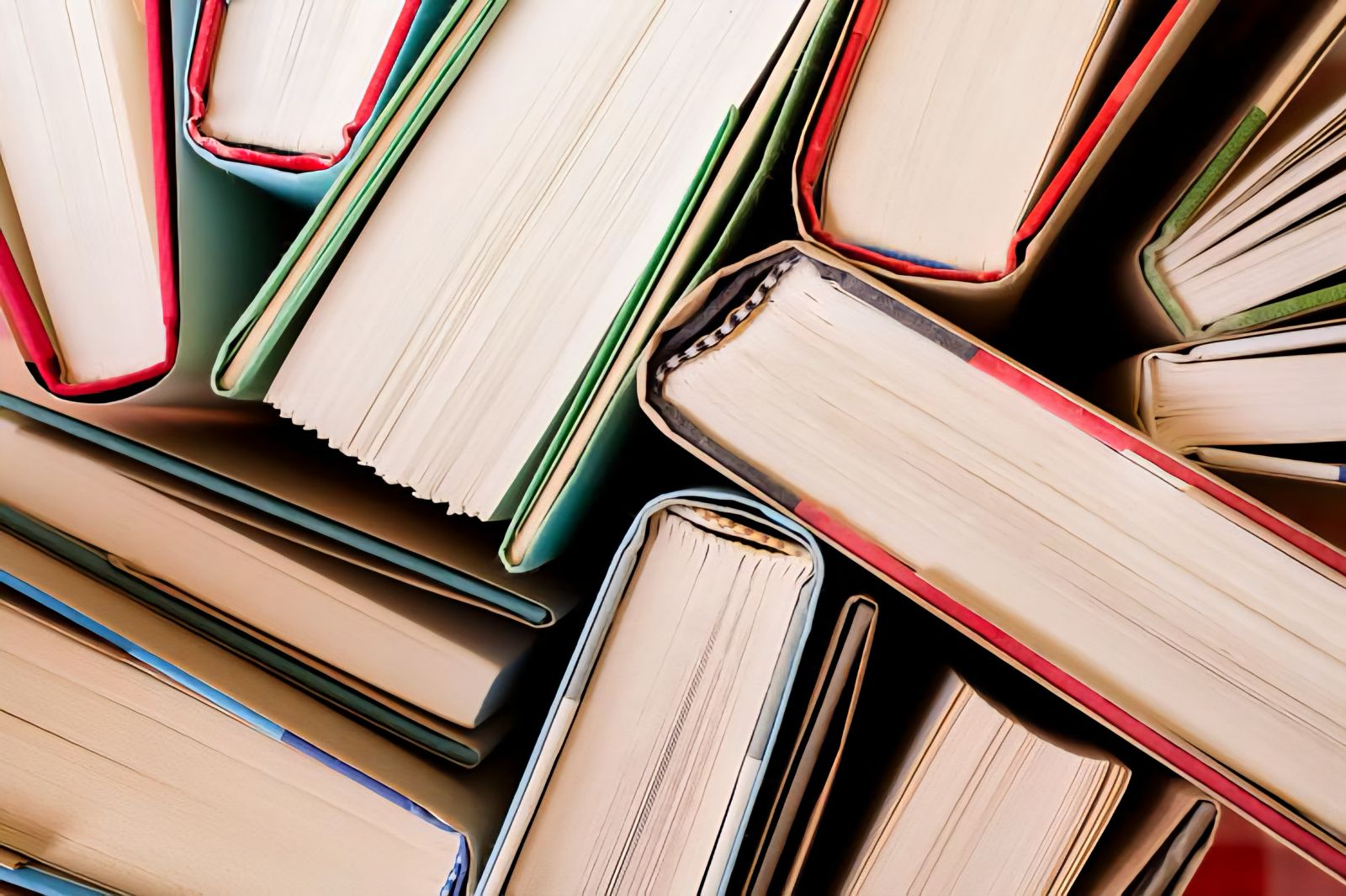From Greene To Franzen: Five Great Books Set In Paraguay, In English