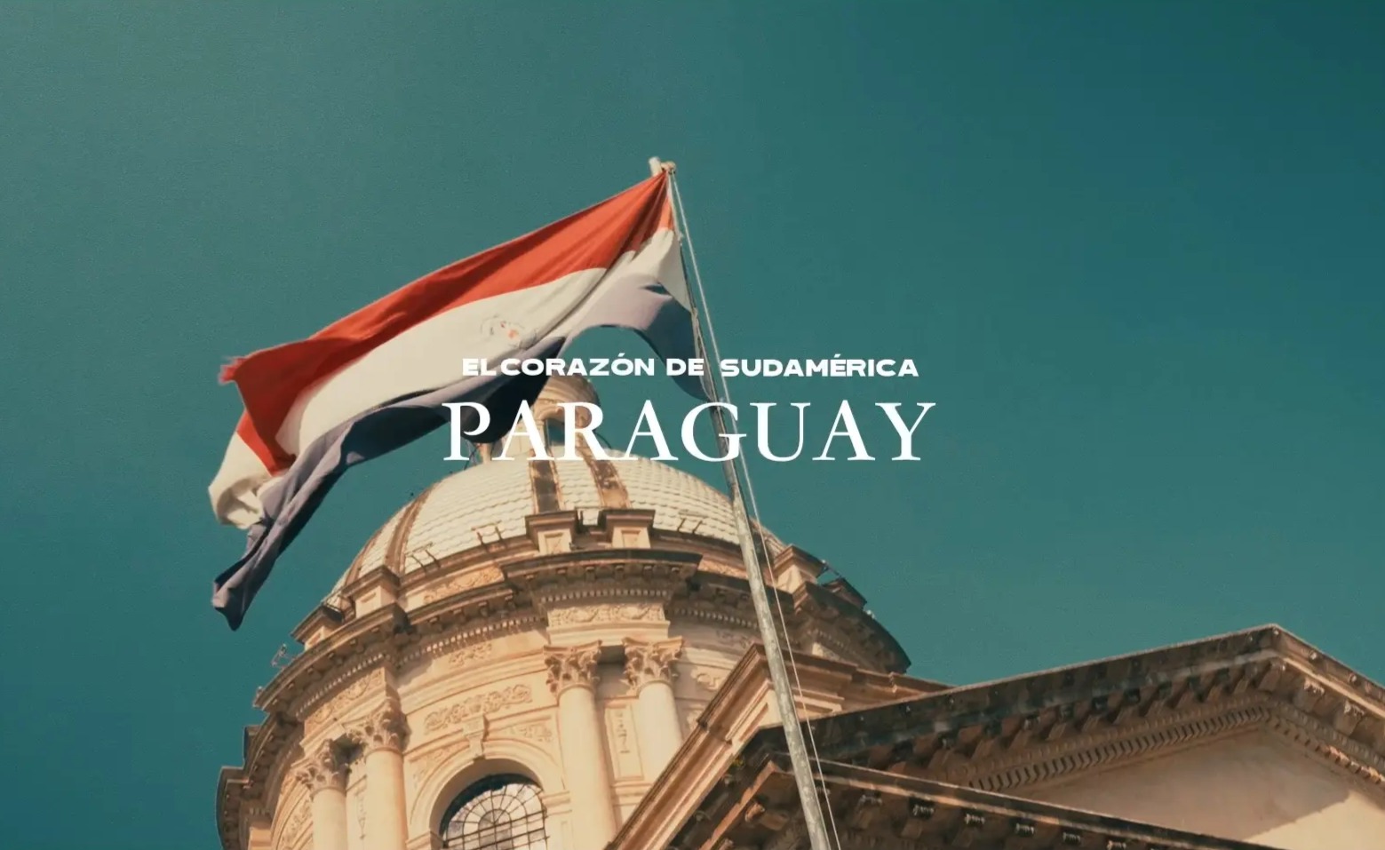 “Paraguay, The Heart Of South America”: Civis Campaign Honours Paraguay’s Essence