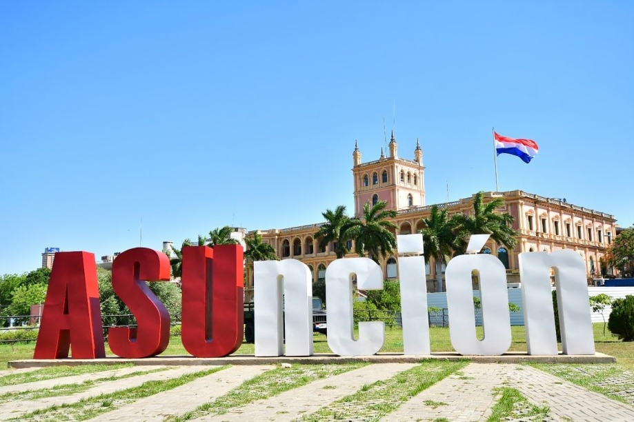 Why Paraguay Is South America’s Quiet Foreign Direct Investment Star