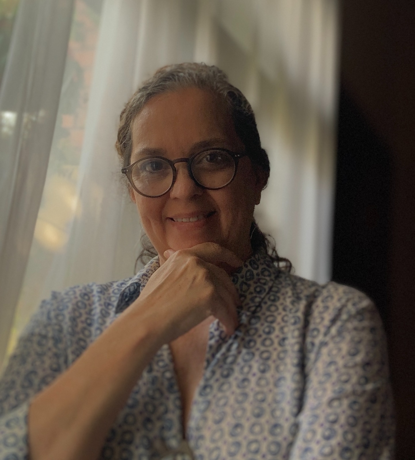 Manos Paraguayas: How Gisele Baddouh Is Preserving The Art Of Ñandutí