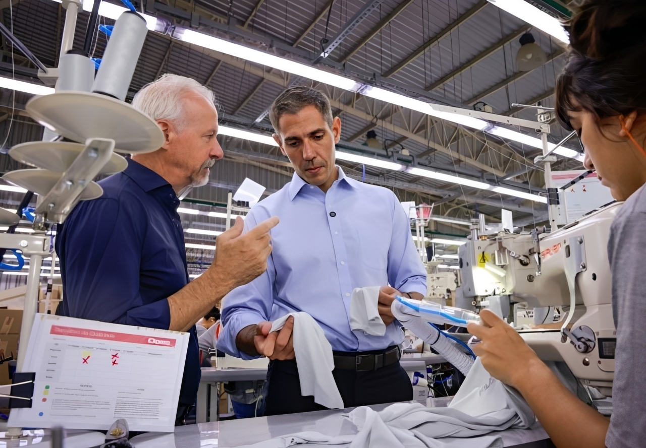 Brazilian Giant Behind Nike And Adidas Opens Factory In Paraguay, Bringing 600 Jobs