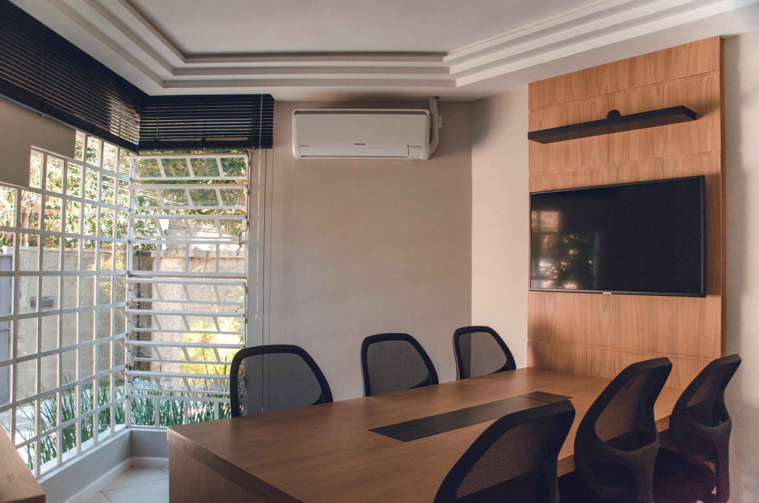 20% More Office Space In Asunción In 5 Years: Inside Paraguay’s Office Market