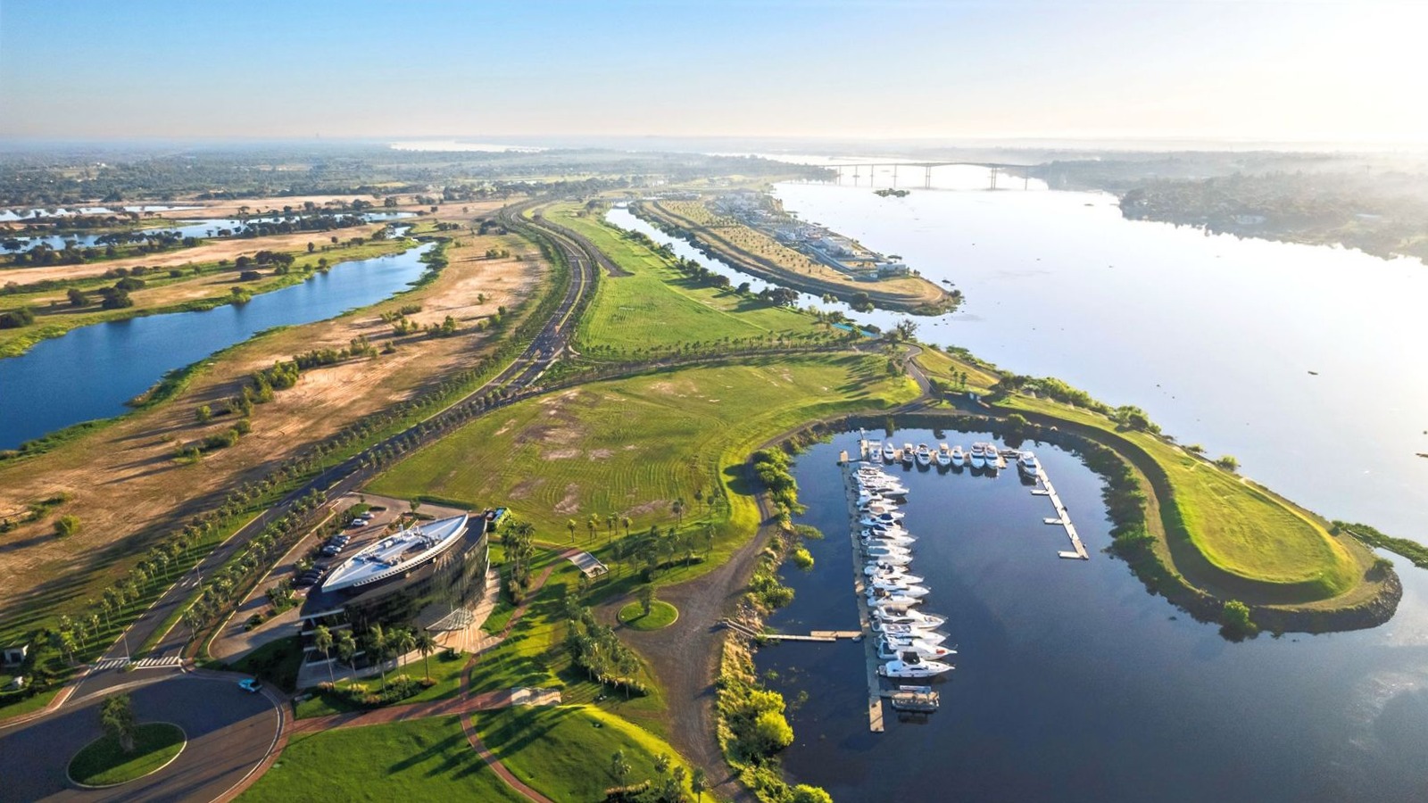 Second Pacific Club Open Water Swimming Cup Awaits In Nueva Asunción