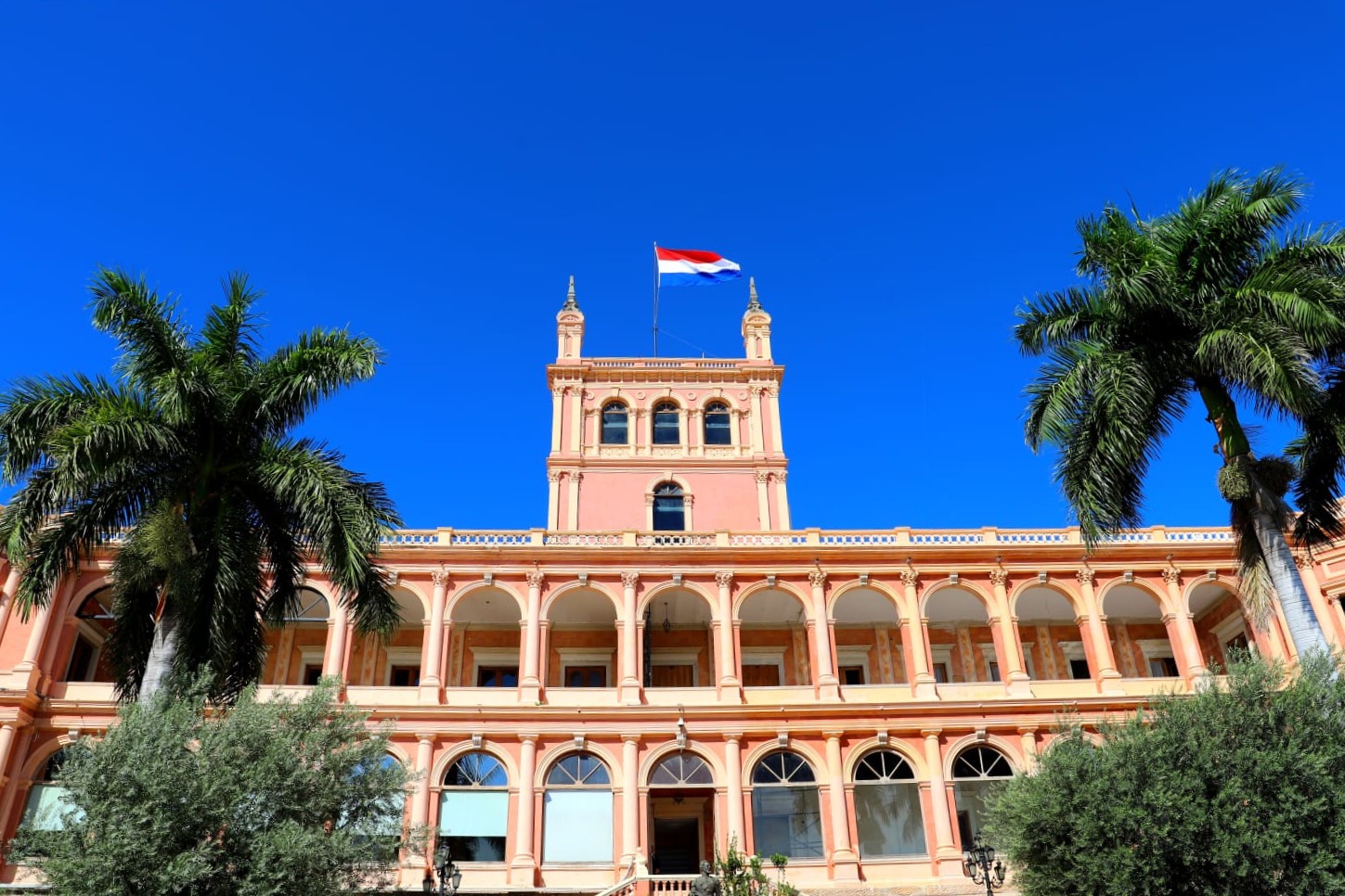 Paraguayan Economy Reports Almost 5% Growth In First Quarter Of 2026