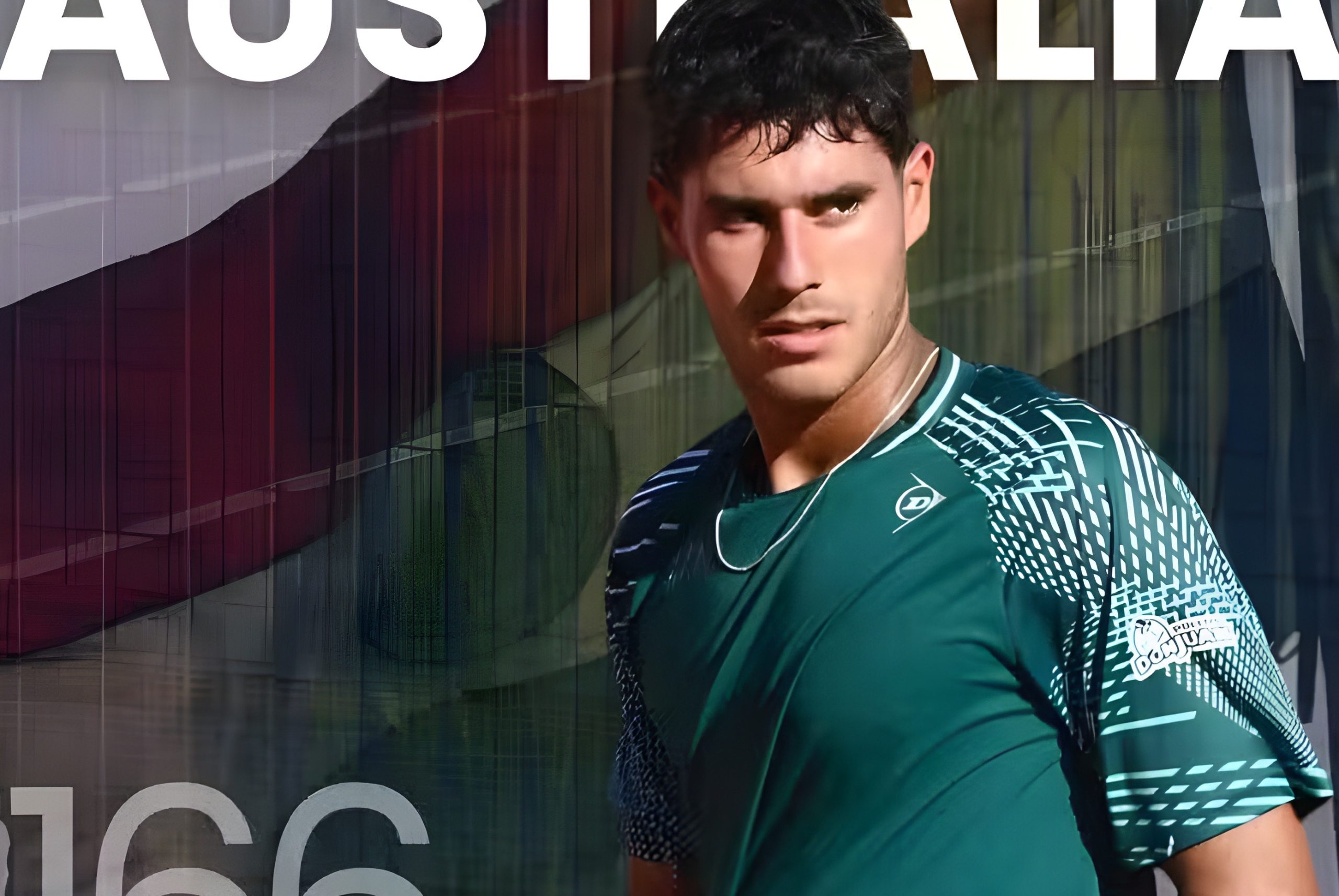 Valencia Final Defeat For Paraguayan Dani Vallejo Ahead Of Roland Garros Debut