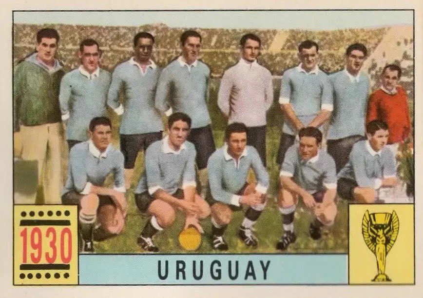 South American World Cup Legacy Exhibition In Paraguay’s CONMEBOL Museum
