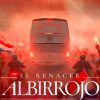 the albirrojo rebirth