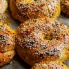 bagels in Asunción