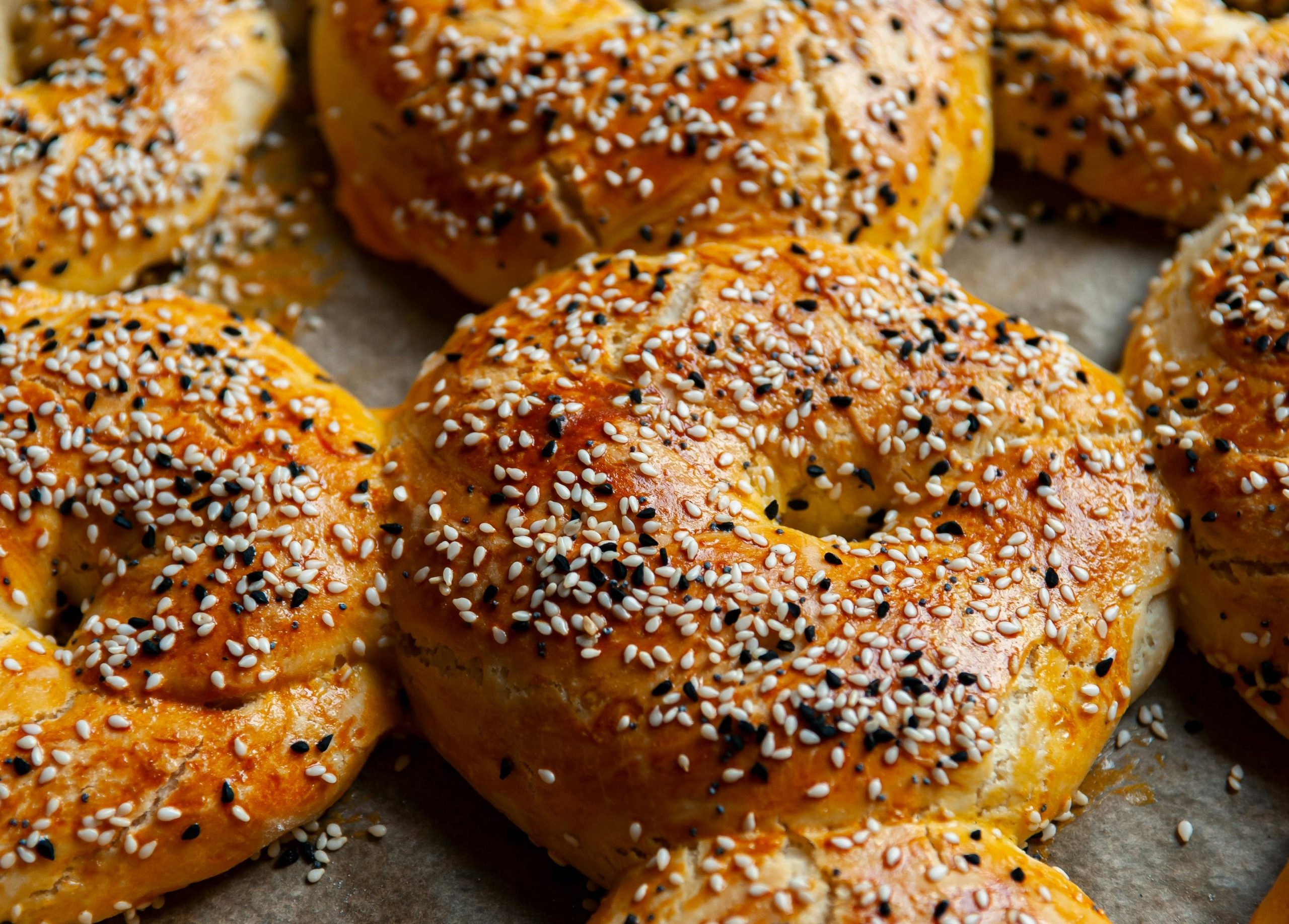 Craving Bagels in Asunción? 5 Delicious Spots Amid Paraguay’s Beloved Chipa