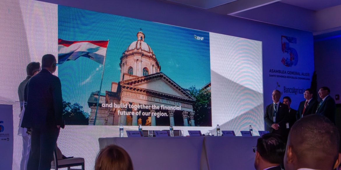 banking summit