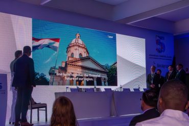 banking summit