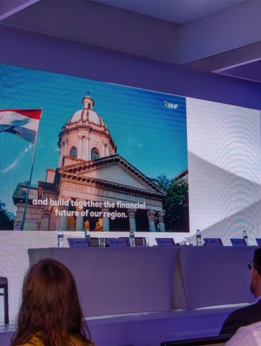 banking summit