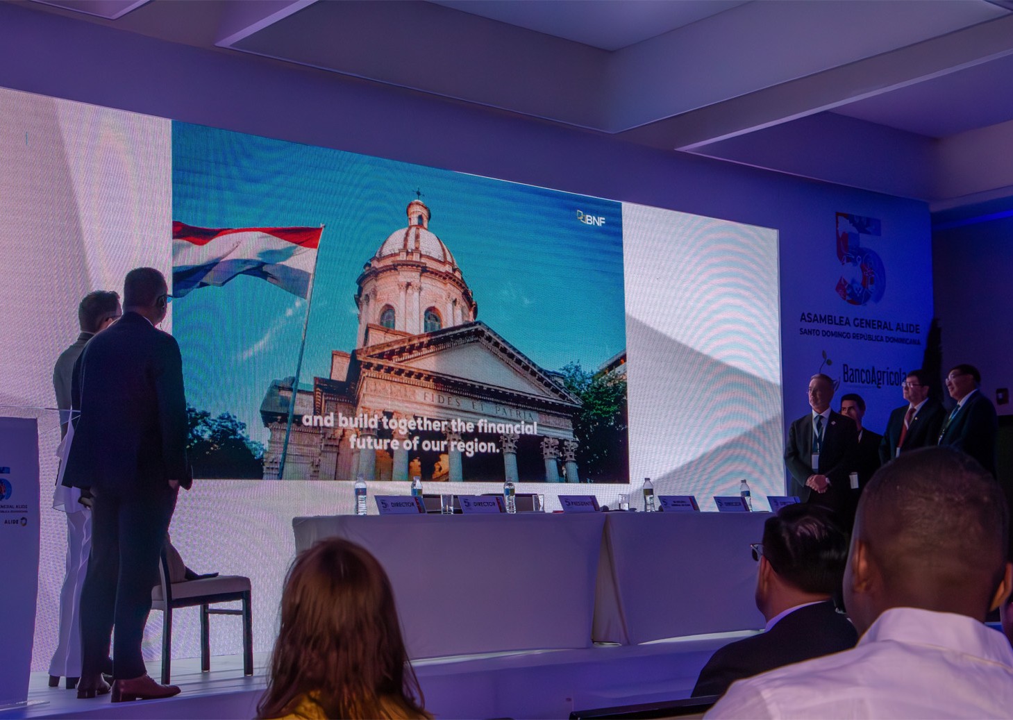 Paraguay To Host Major Regional Development Banking Summit In Asunción
