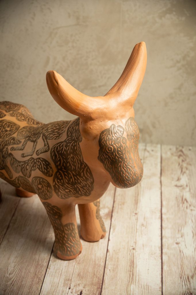 Paraguayan Ceramists’ Fair