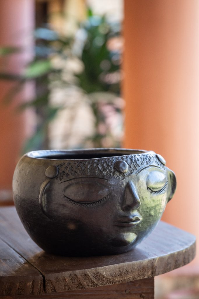 Paraguayan Ceramists’ Fair