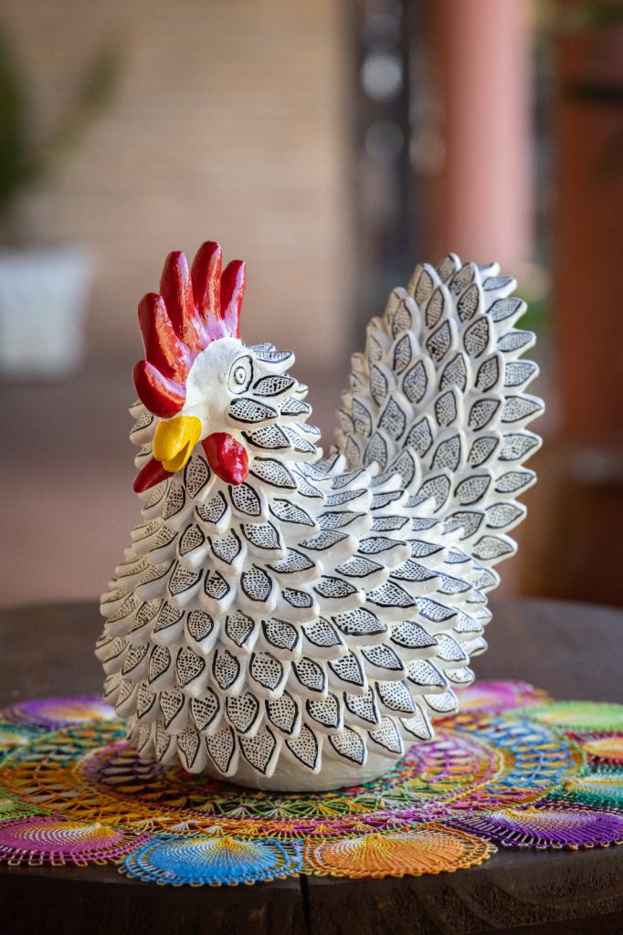 Paraguayan Ceramists’ Fair