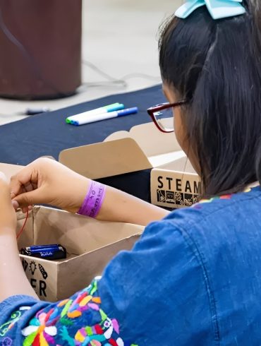 digital opportunities in itapua