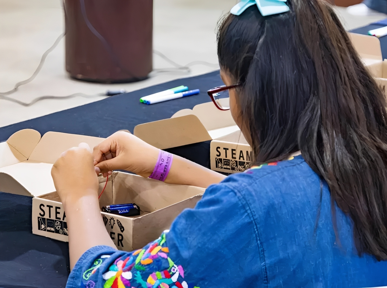 Encouraging Girls Into Tech: Paraguay Promotes Digital Opportunities In Itapúa