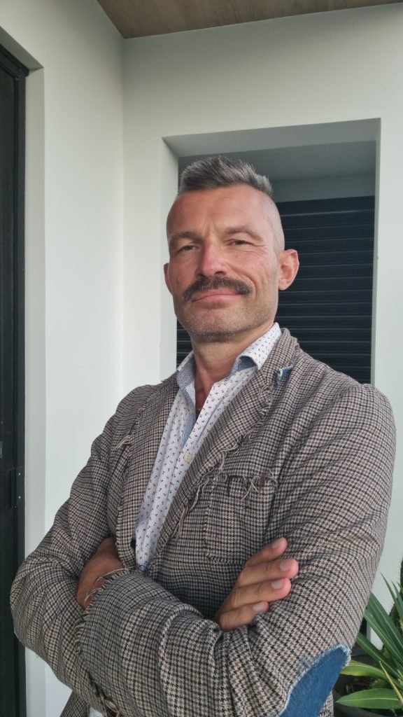 Dirk Eisold