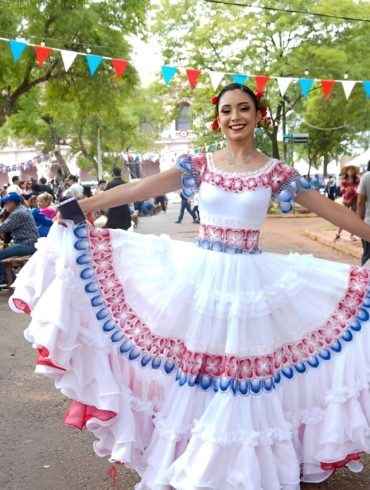 Paraguay's history