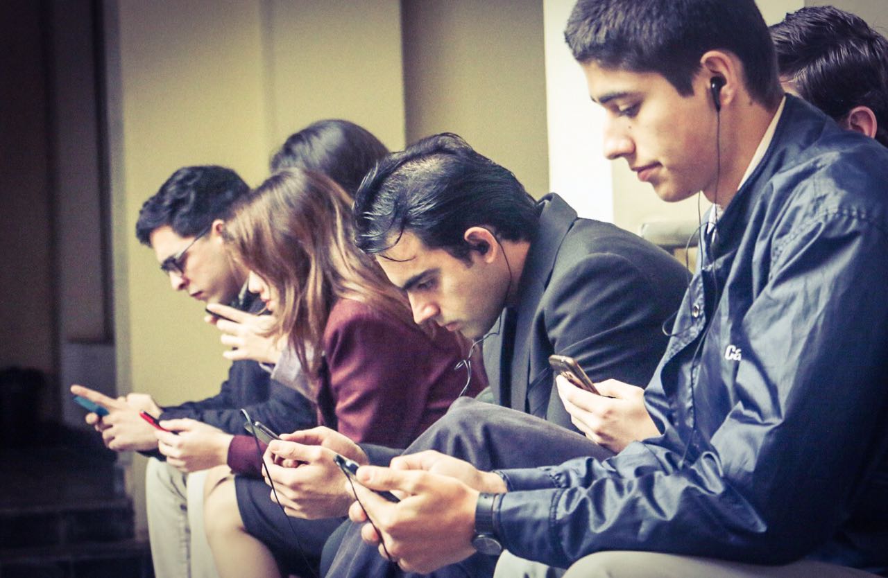 Over 85% Of Paraguayan Population Used The Internet In 2025