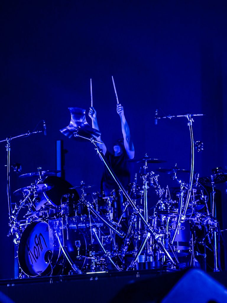 korn 2026