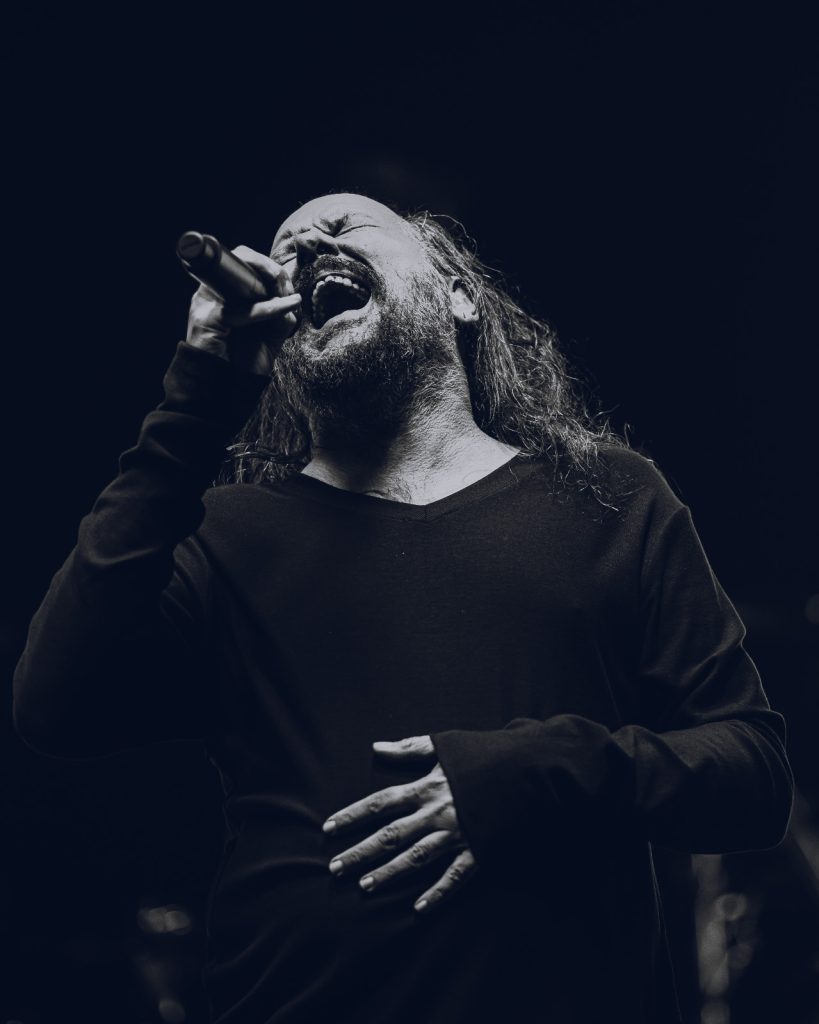 korn 2026