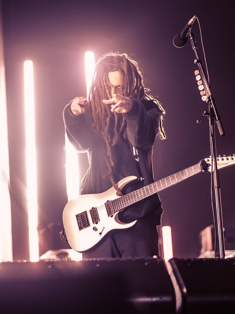 korn 2026