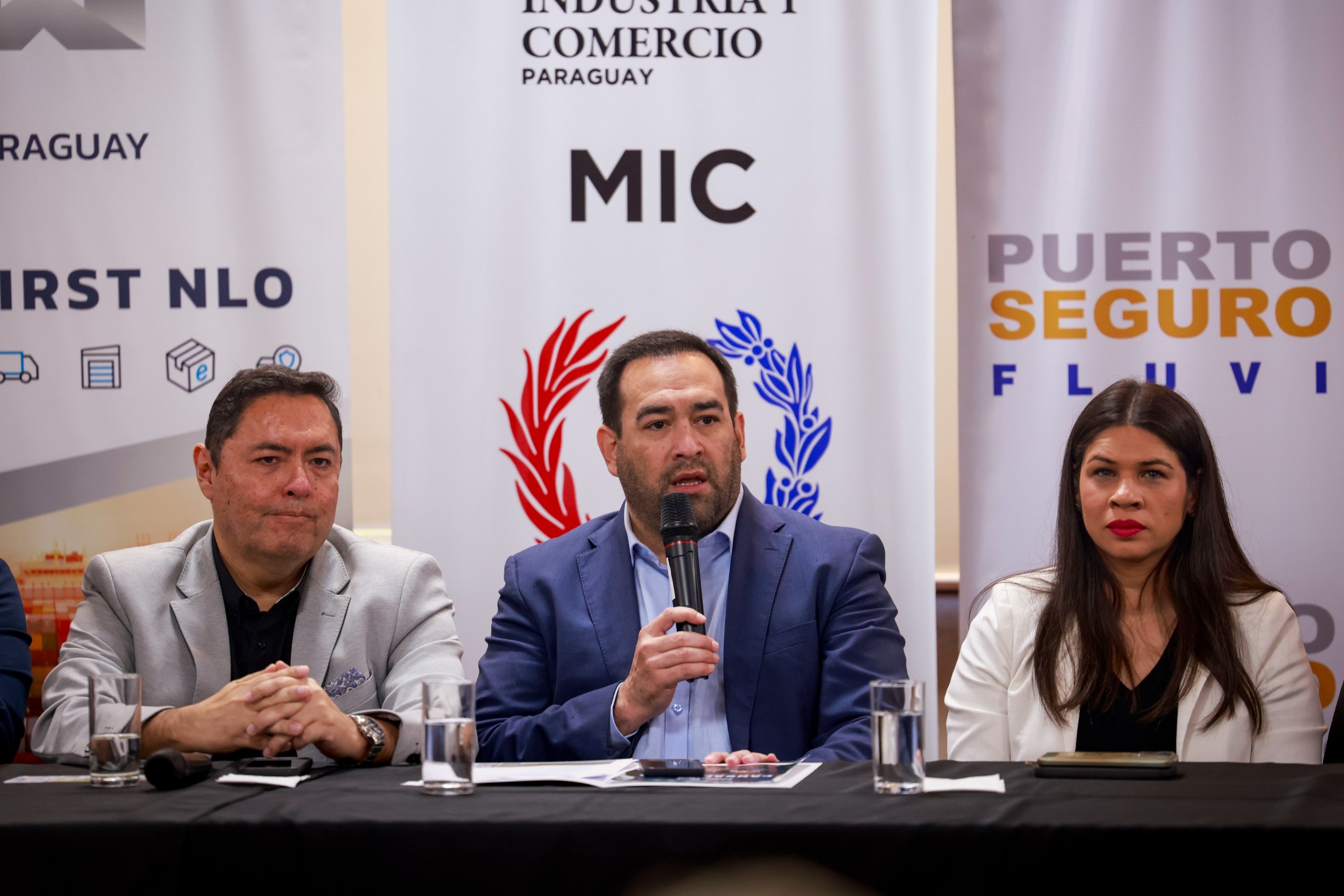 Paraguay Set To Host Major Logistics Expo Aimed At Becoming Regional Hub