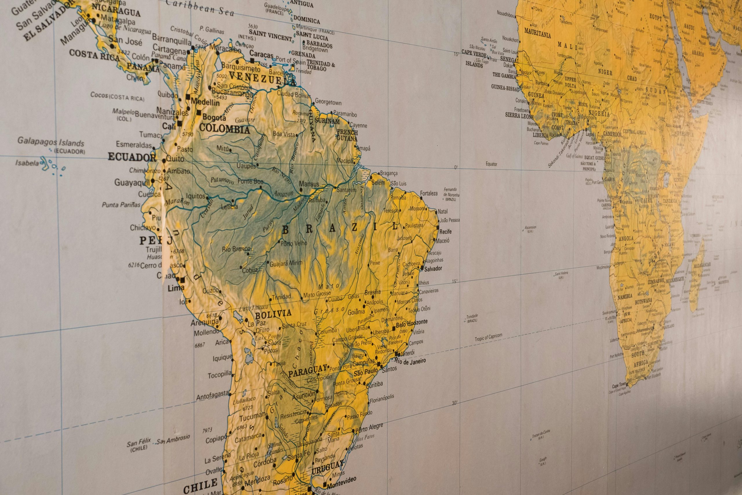Paraguay To Host Major Mercosur Business Leaders Meeting 2026 In Asunción