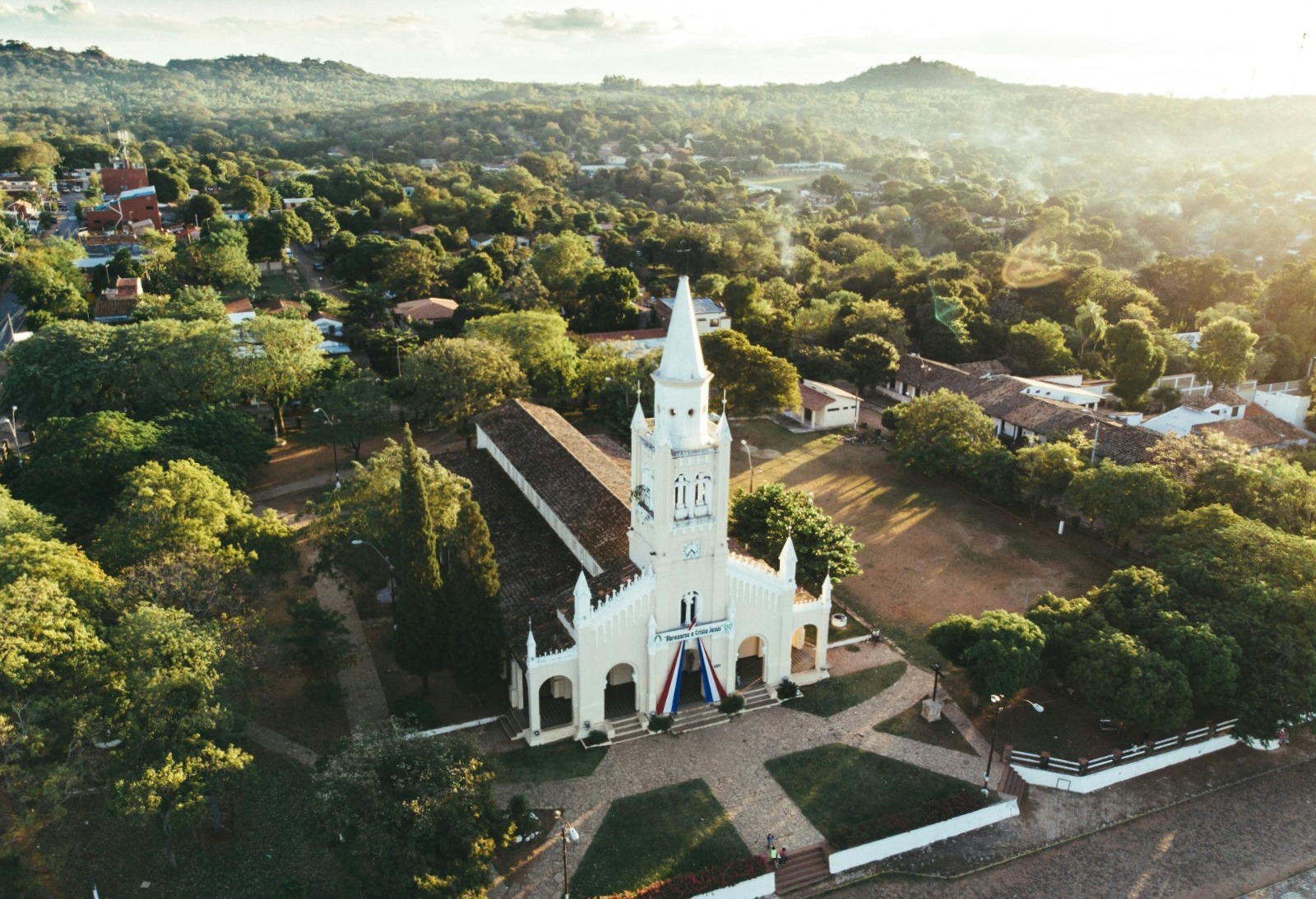 New Tourism Minister Unveils Plan To Quintuple Visitors To Paraguay By 2037