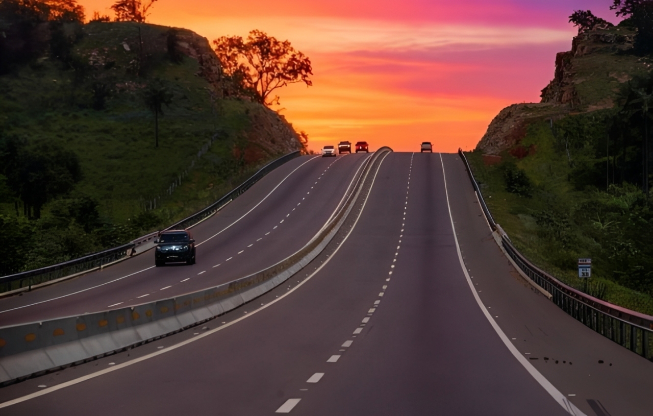 Beyond Asunción: 5 Scenic Road Trips Across Paraguay