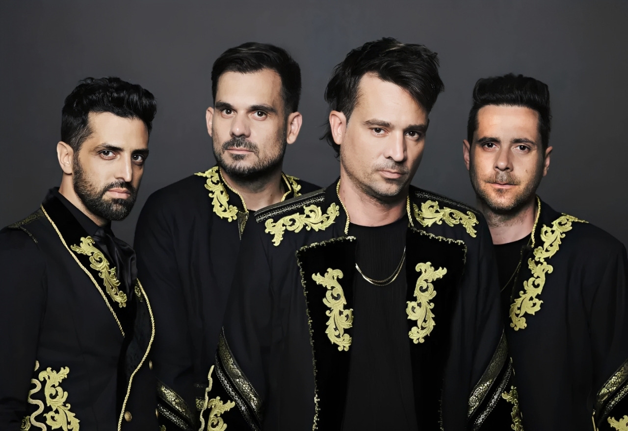 They Are Back! Argentinian Band Tan Biónica Returns To Paraguay